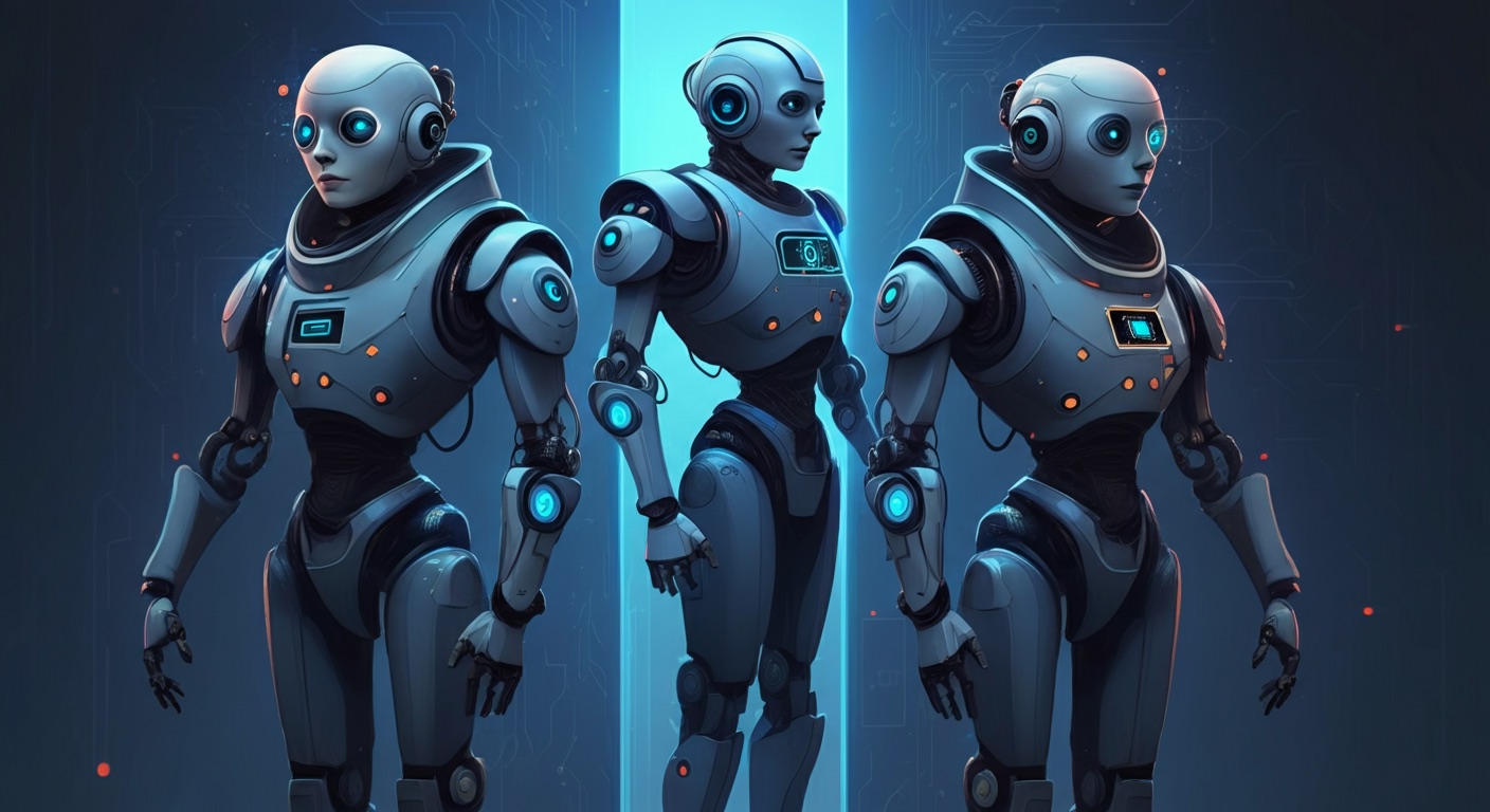 Illustration: Meilleures plateformes agents IA