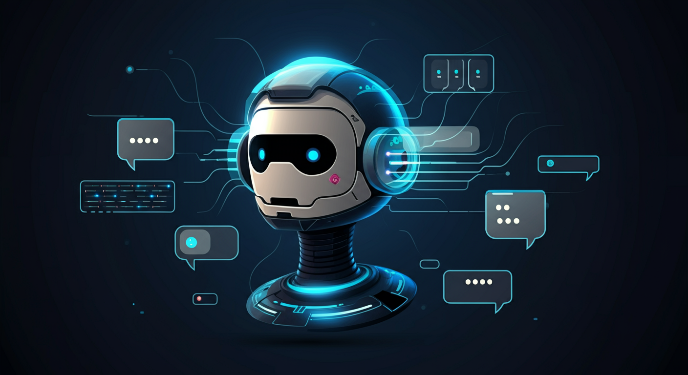 Illustration: Starter Pack ChatGPT