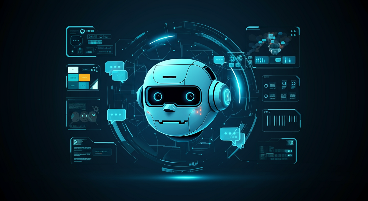 Illustration: Chain-of-thought prompting