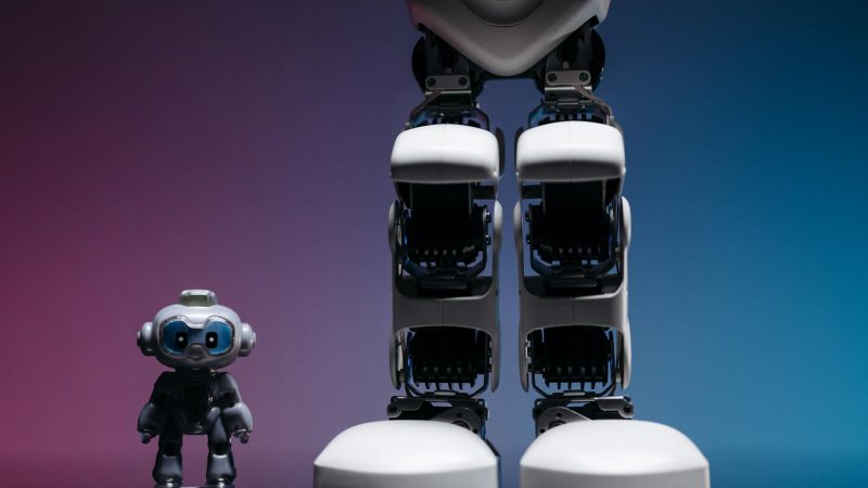 ChatGPT vs Gemini : comparatif des deux LLM majeurs