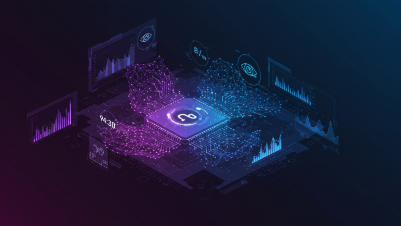 Claude Opus 4.7 vs Opus 4.6 visualisation comparative des capacités IA
