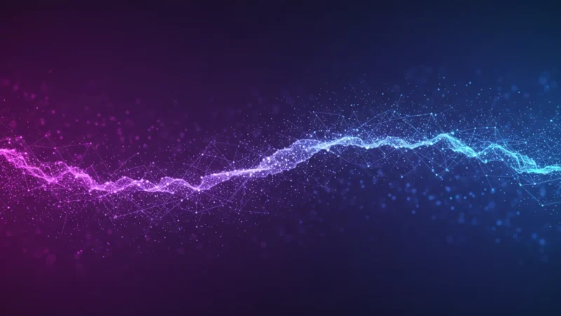 Blue, Purple, Night, Graphics