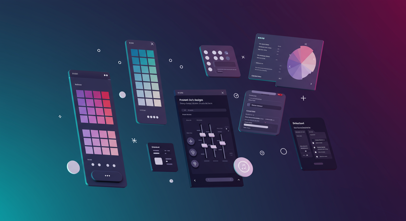 Interface Leonardo AI avec preset Lucid Realism