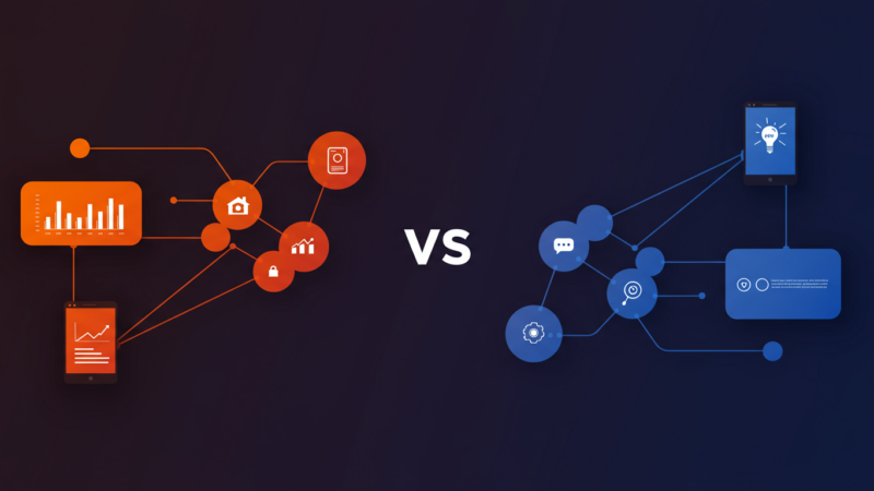 Make vs Zapier comparatif automatisation 2026