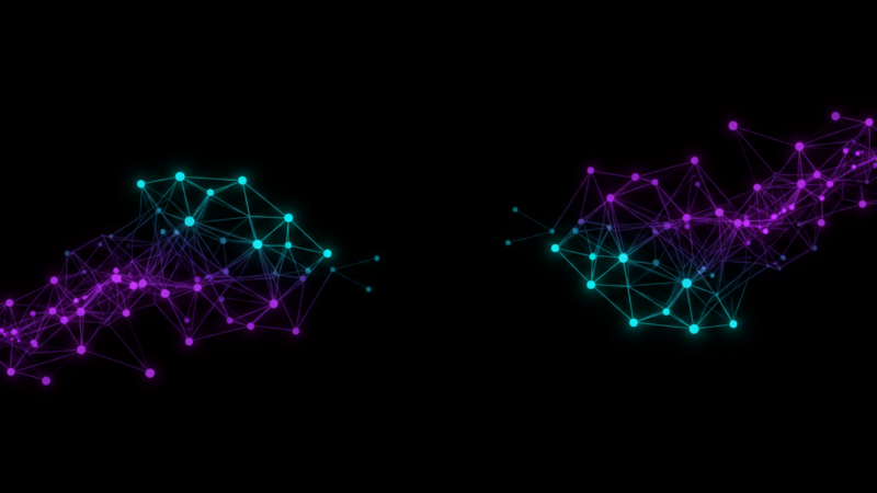 GPT-5-Codex : le modèle d'OpenAI optimisé pour le code — illustration éditoriale