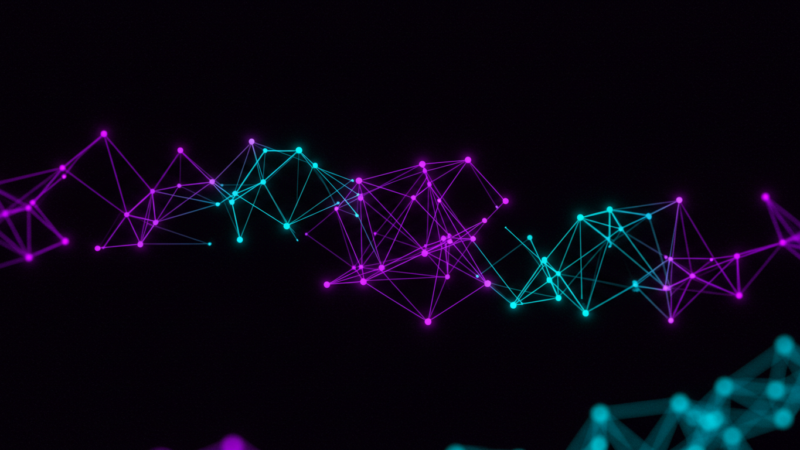 Sécurité des agents IA : la feuille de route de DeepMind — illustration éditoriale