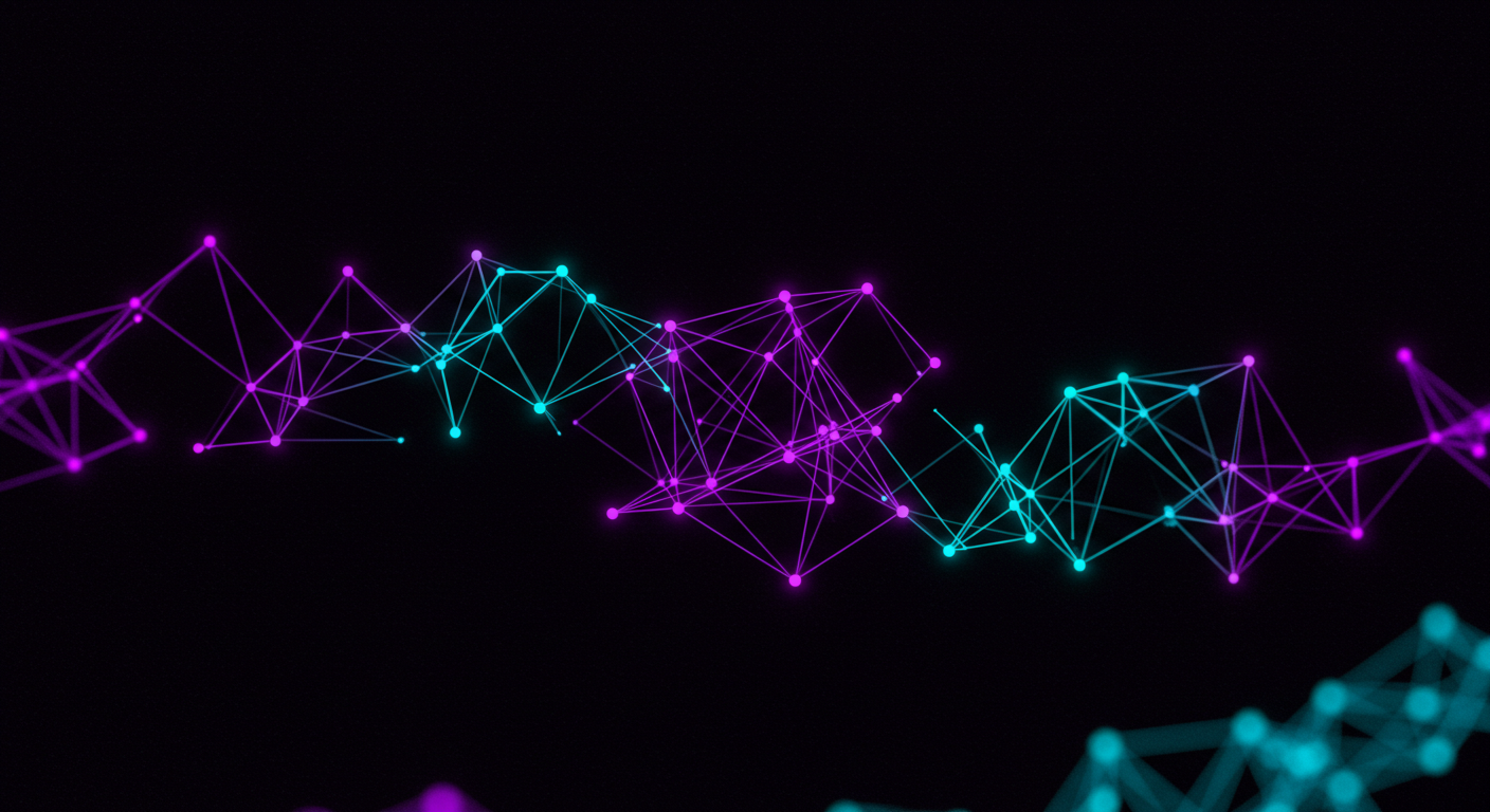 Sécurité des agents IA : la feuille de route de DeepMind — illustration éditoriale